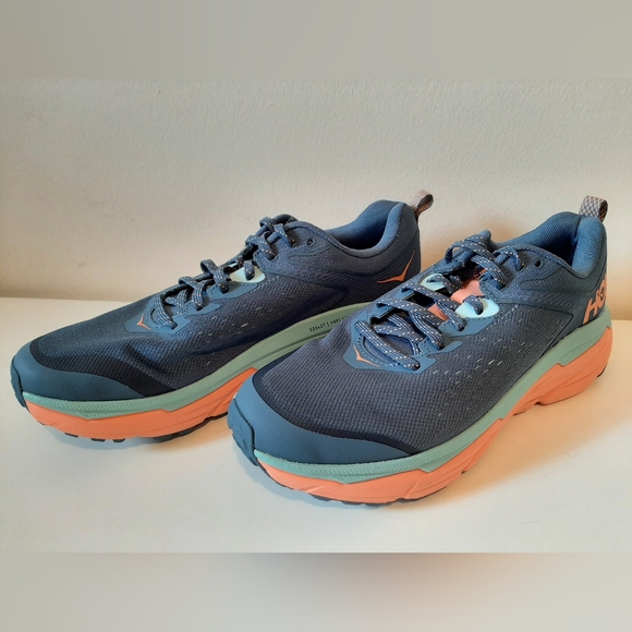 CLEARANCE: Hoka Challenger 6 Women's Size 10.5 - Picture 1 of 6
